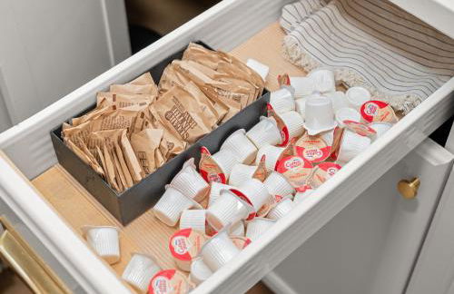 New! The South Hill Sanctuary-4 min to Manito Park - Foto 24