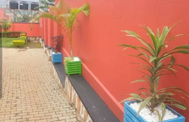 Captivating 4-bed House in Kampala - Foto 13