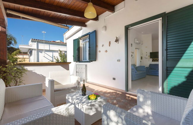 3170 Villa Selenia by Barbarhouse - Foto 45