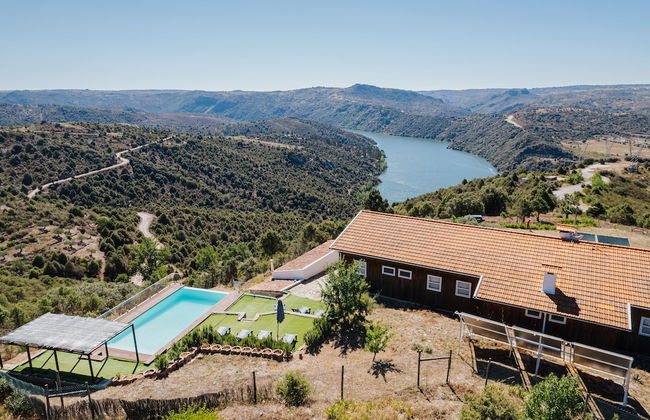 Casa das Arribas - Rio Douro aos seus pés - Foto 17