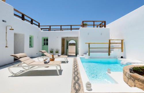 Dipagio Origin Villa - Foto 29