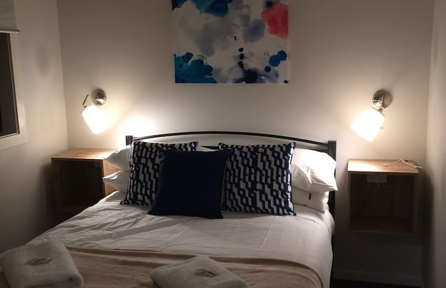 Dungowan Waterfront Apartments - Foto 16