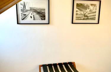 Etretat: agréable maison de ville - Foto 29