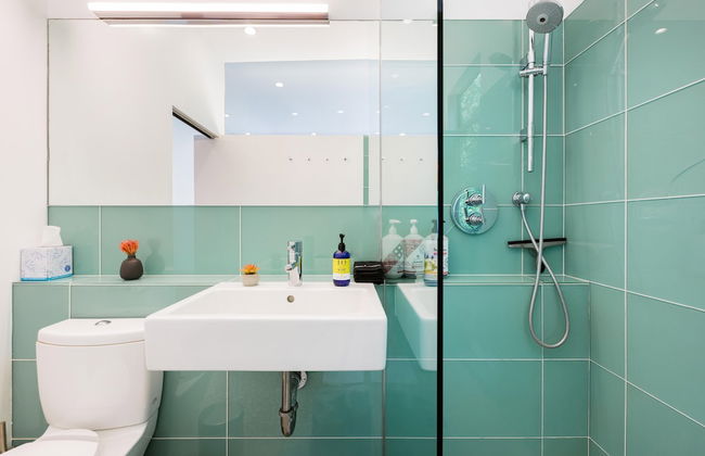 Palms Place - Foto 17