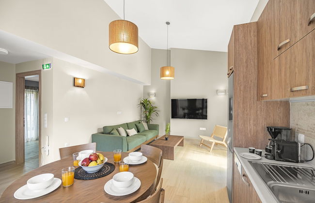 Stone and Sea Villas - Foto 40