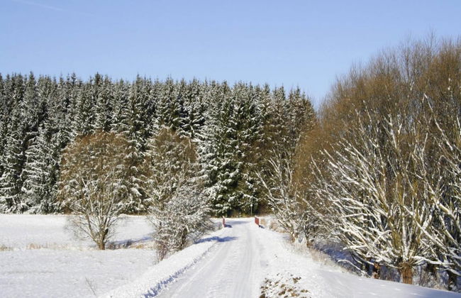 Ferienwohnung Hexenzauber I in Braunlage - Foto 37