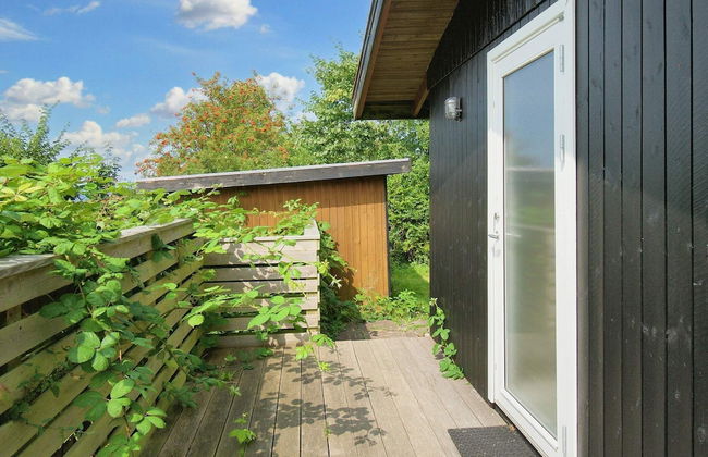 6 Person Holiday Home in Farevejle-by Traum - Photo 19