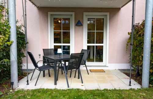 Moderne Ferienwohnung in ruhiger idyllischer Lage 2 plus 2 Personen möglich - Foto 7