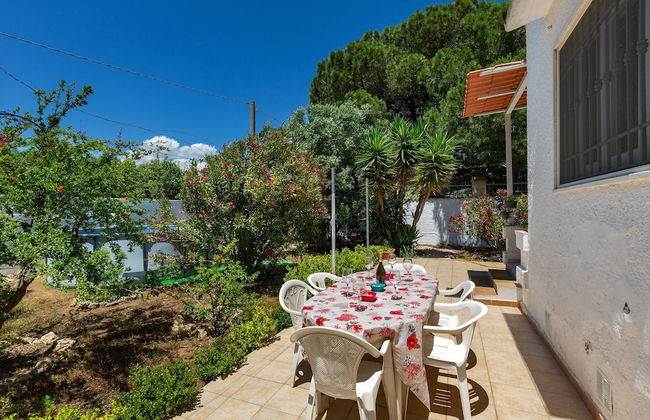 3547 Casa di Margherita by Barbarhouse - Foto 38