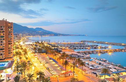 Beach Apartment 3D - Fuengirola - Foto 30
