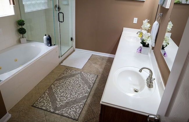 4Bdrm 3.5Bath 11Beds - Great House - Foto 20