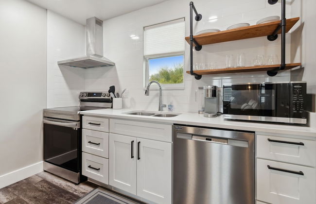 Beach 5 Villas - Immaculate 300 steps from the Ocean - Foto 39