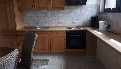 Monteurunterkunft Oberaula - Foto 2