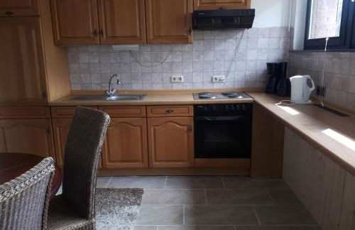 Monteurunterkunft Oberaula - Foto 2