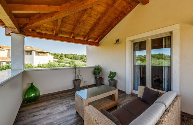 Villa in Serene Location - Foto 33