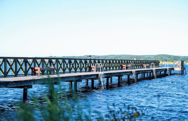 My Camping Tredenborg - Foto 25