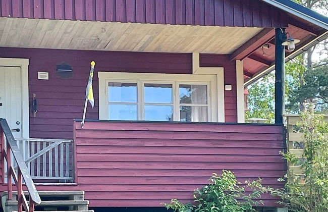 5 Person Holiday Home in Nynashamn-by Traum - Photo 19