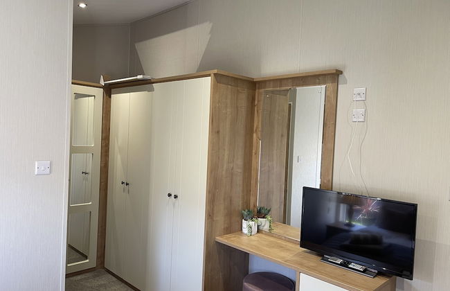 Yorkshire View Lodge - Foto 21