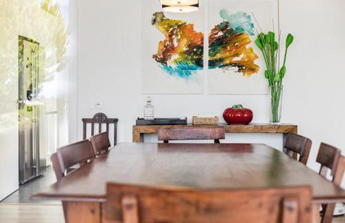 Xitaka Country House - Modern Large Great Views - Foto 8