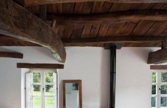 Casa de las Flores / Casa de campo LUGO - Foto 7