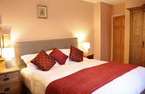 Portclew Cottages - Foto 13