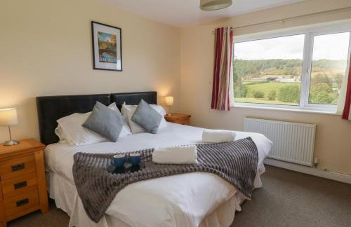 Glanyrafon Bungalow - Foto 14