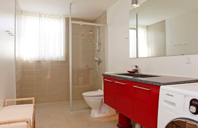 7 Person Holiday Home in Stege-by Traum - Foto 18