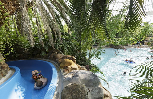 Center Parcs De Vossemeren - Foto 68