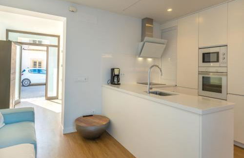Townhouse Cala Morlanda Near the Beach - Foto 8
