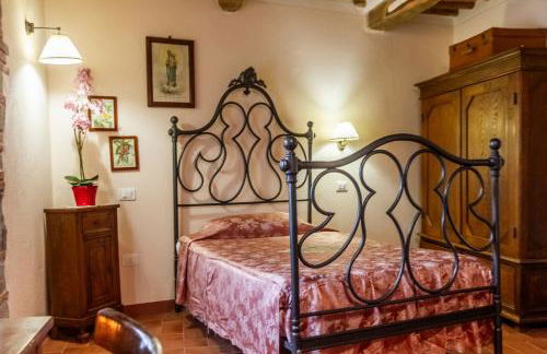 Historic Farmhouse Casa Del Chiodo - Foto 51