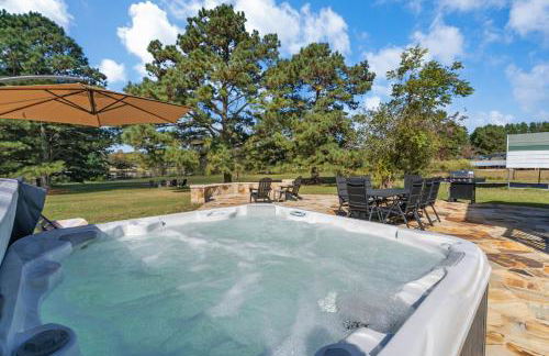 Meadow Farm in Holly Springs, NC - Foto 58