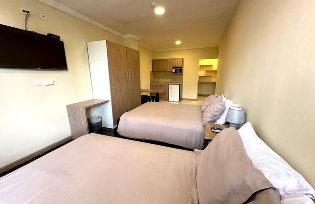 Suitesecu Rentals Cuenca - Foto 18