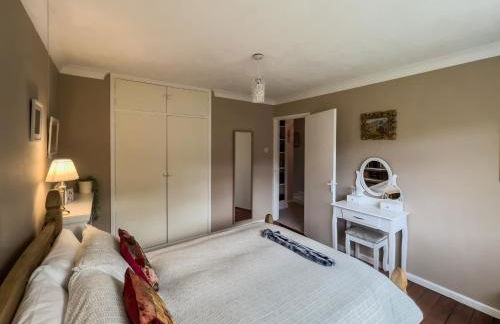 Wye Valley near Tintern Abbey Charming cottage within farmhouse Rocklea Farm,Broadstone, Trellech Monmouthshire - Foto 13