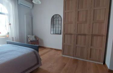 Heritage Apartment Nestled Between Sea and Hills - Foto 8