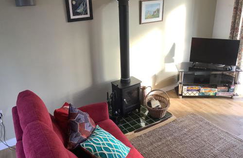 Canad Adar - Song of the Birds - Teifi Valley - Foto 35