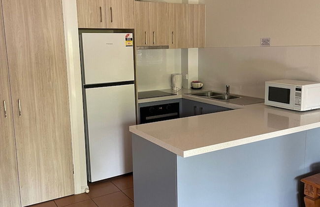 The York Beachfront Holiday Apartments - Photo 9