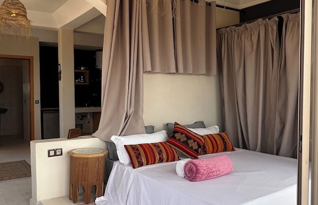 SurfAppartMorocco - Photo 18