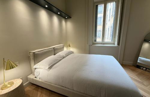 Elegante appartamento nel centro di Milano - Photo 21