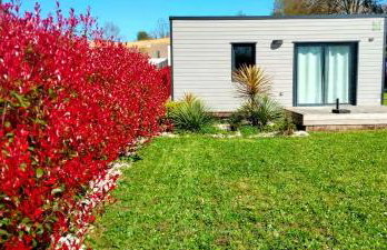 Les Logis de la Seugne - Foto 18