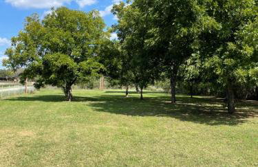 Pet Friendly Graham 2 Bedroom Home Christmas 365 at The Mistletoe Farm - Foto 51