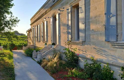 La Chartreuse d'Ertan "Les maîtres" 4 étoiles - Foto 1