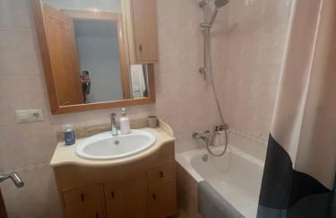 Spacious apartment in Málaga - Foto 18