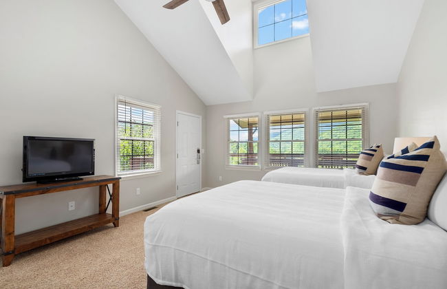 Springdale Resort - Foto 22