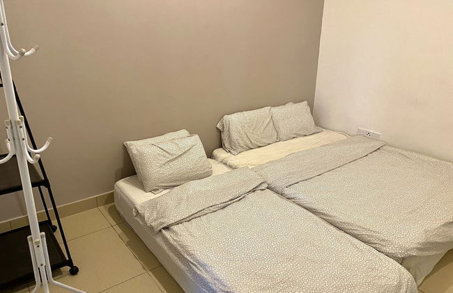 DW Little Home at Midhills Genting - Foto 12