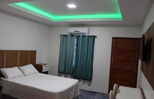 Hotel Jardim Tropical - Foto 72