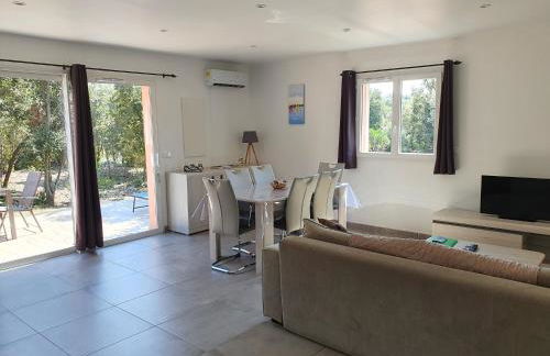 Mini-villas Célia à BONIFACIO - Foto 38