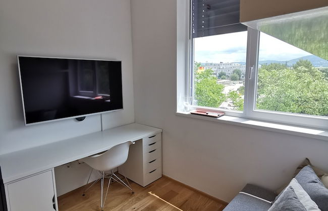 Apartments Egis Koper - Foto 36