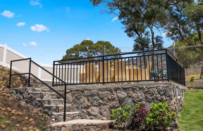 Marbella Lane Nohea Stylish Home Makaha - Foto 34