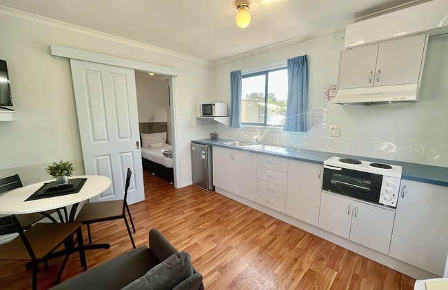 Young Tourist Park - Foto 65