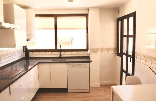 ÁTICO Centro y Playa - Foto 52